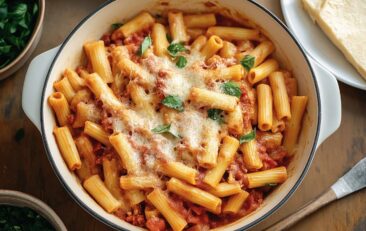 What to Cook Tonight