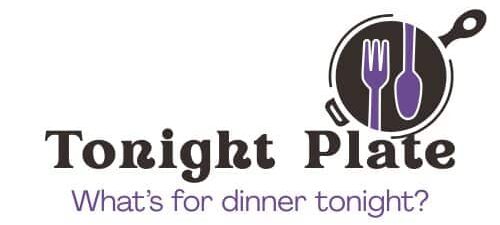 Tonight Plate